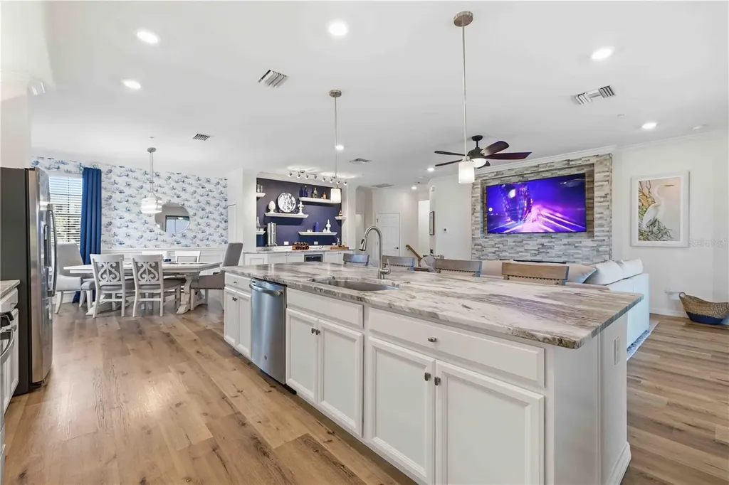 17723 Gawthrop Drive Bradenton FL 34211