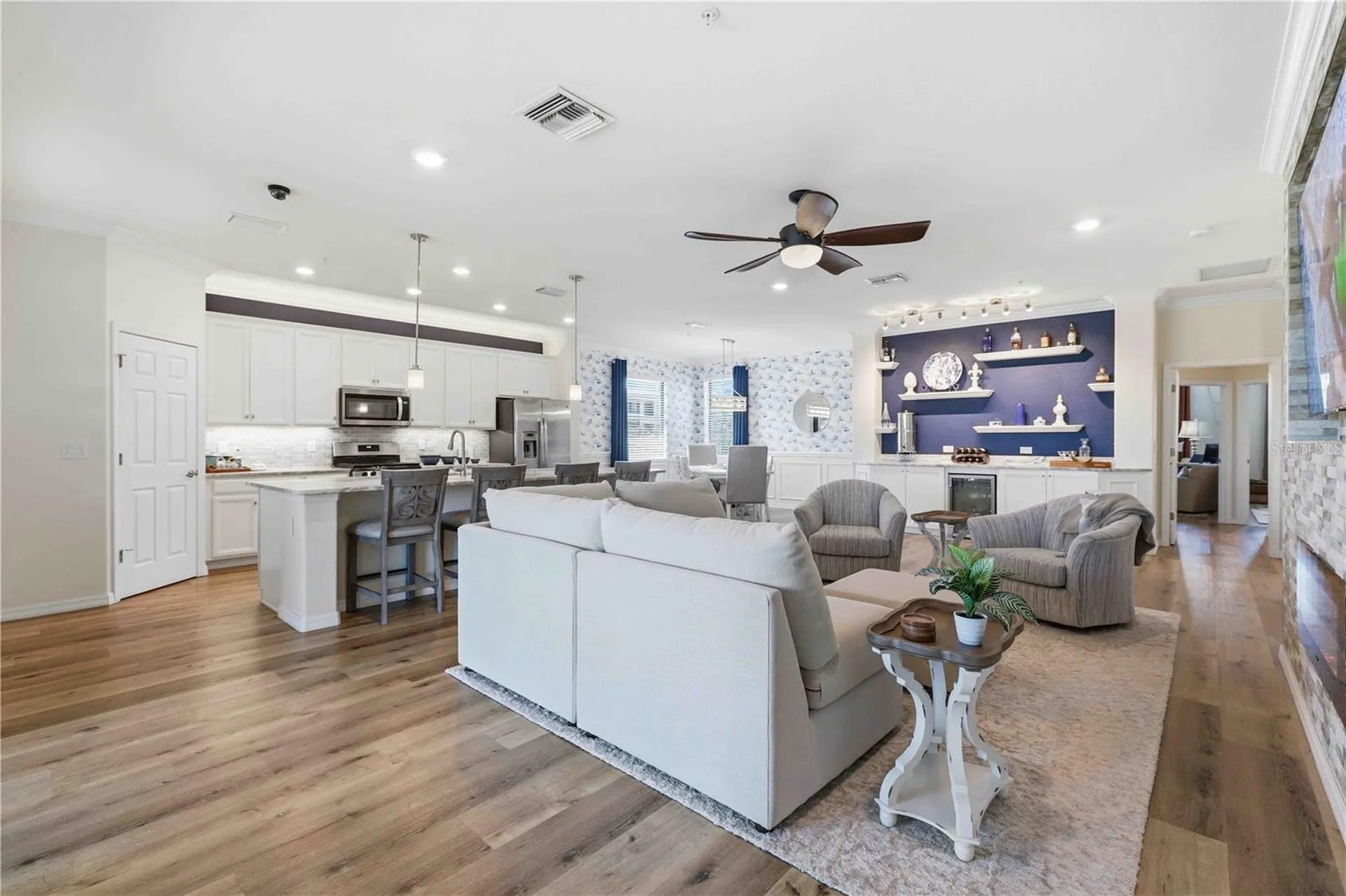 17723 Gawthrop Drive Bradenton FL 34211