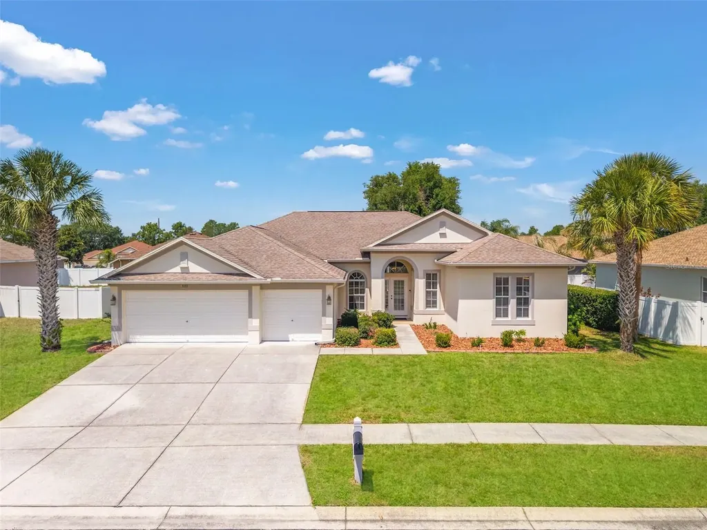 5155 Brackenwood Drive Spring Hill FL 34609