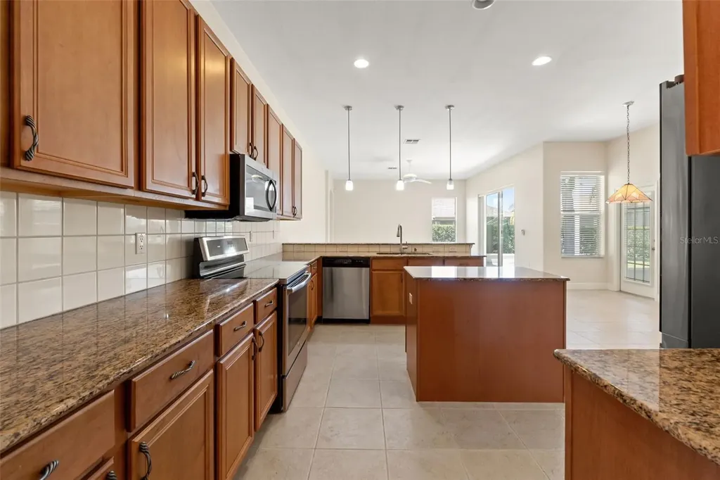 5155 Brackenwood Drive Spring Hill FL 34609