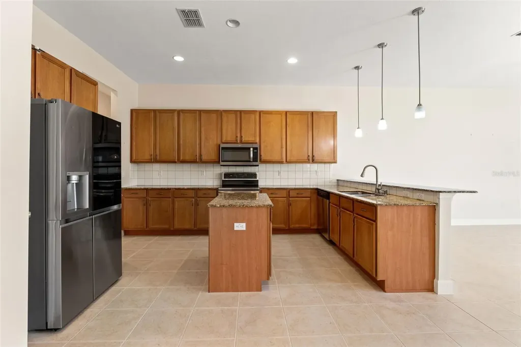 5155 Brackenwood Drive Spring Hill FL 34609