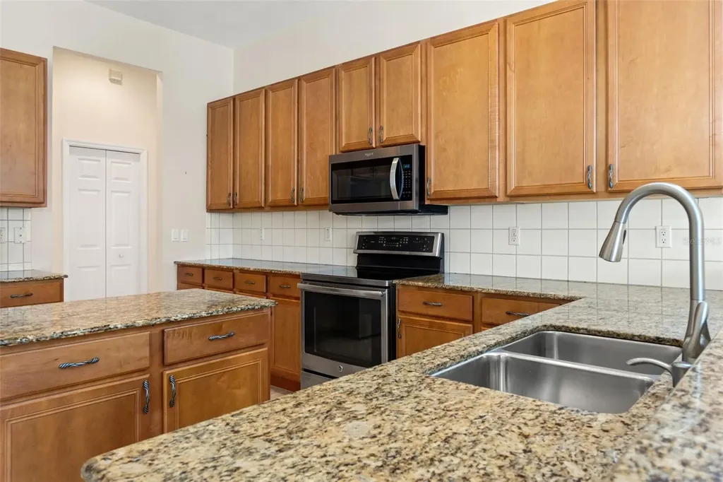 5155 Brackenwood Drive Spring Hill FL 34609