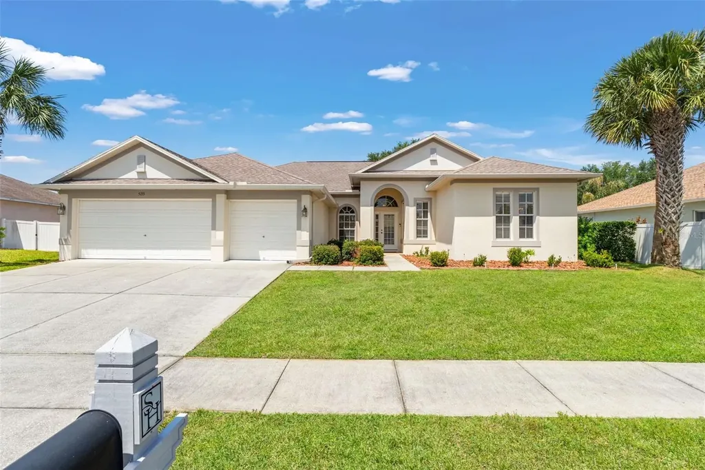 5155 Brackenwood Drive Spring Hill FL 34609
