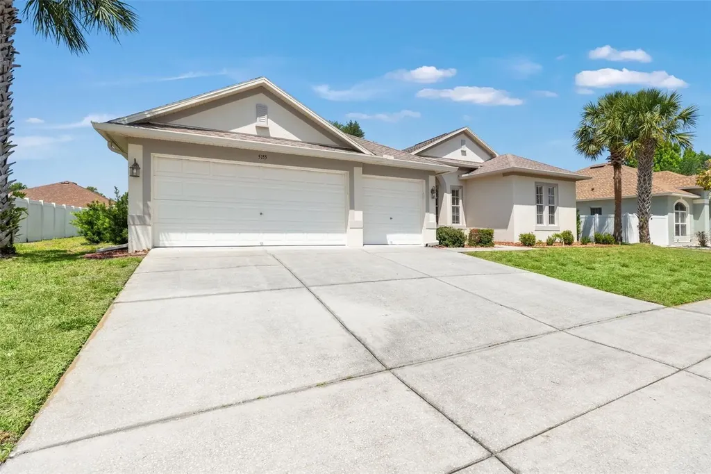 5155 Brackenwood Drive Spring Hill FL 34609
