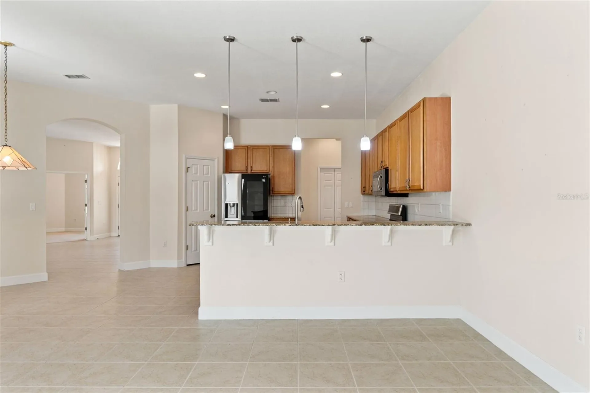 5155 Brackenwood Drive Spring Hill FL 34609