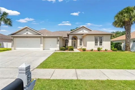 5155 Brackenwood Drive Spring Hill FL 34609
