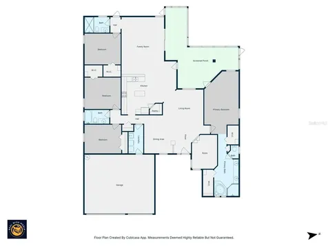 5155 Brackenwood Drive Spring Hill FL 34609