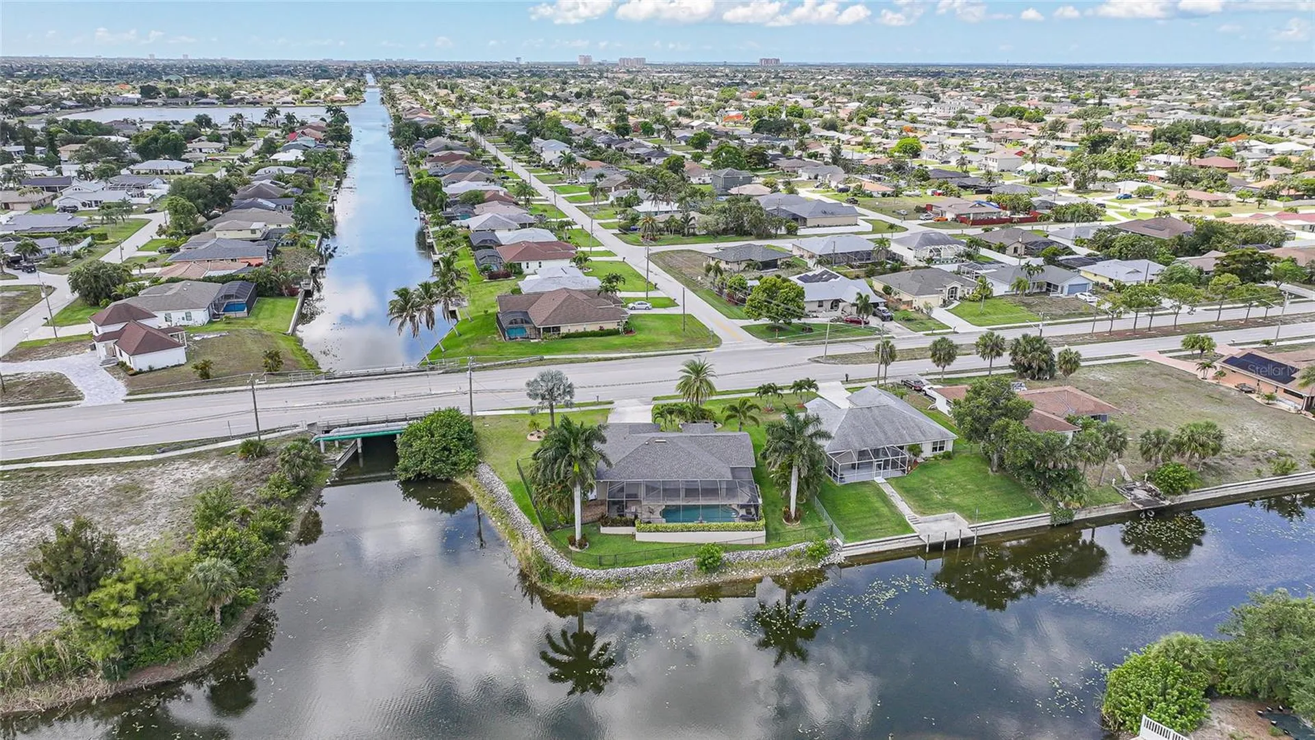 515 Gleason Parkway Cape Coral FL 33914