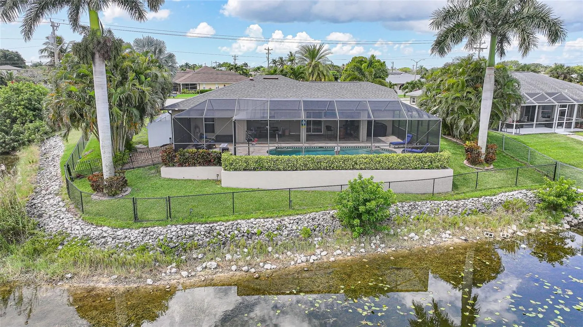 515 Gleason Parkway Cape Coral FL 33914