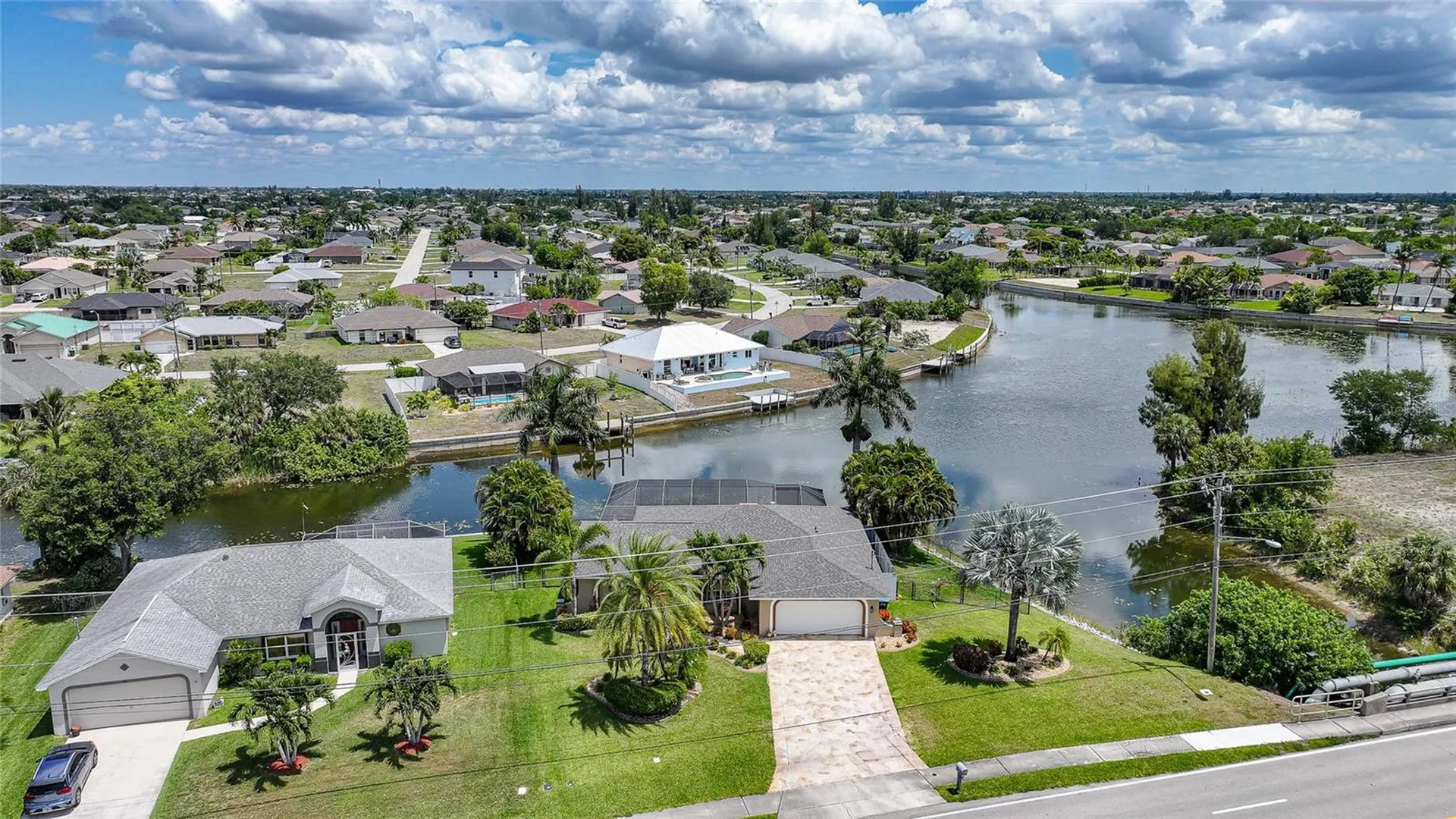 515 Gleason Parkway Cape Coral FL 33914