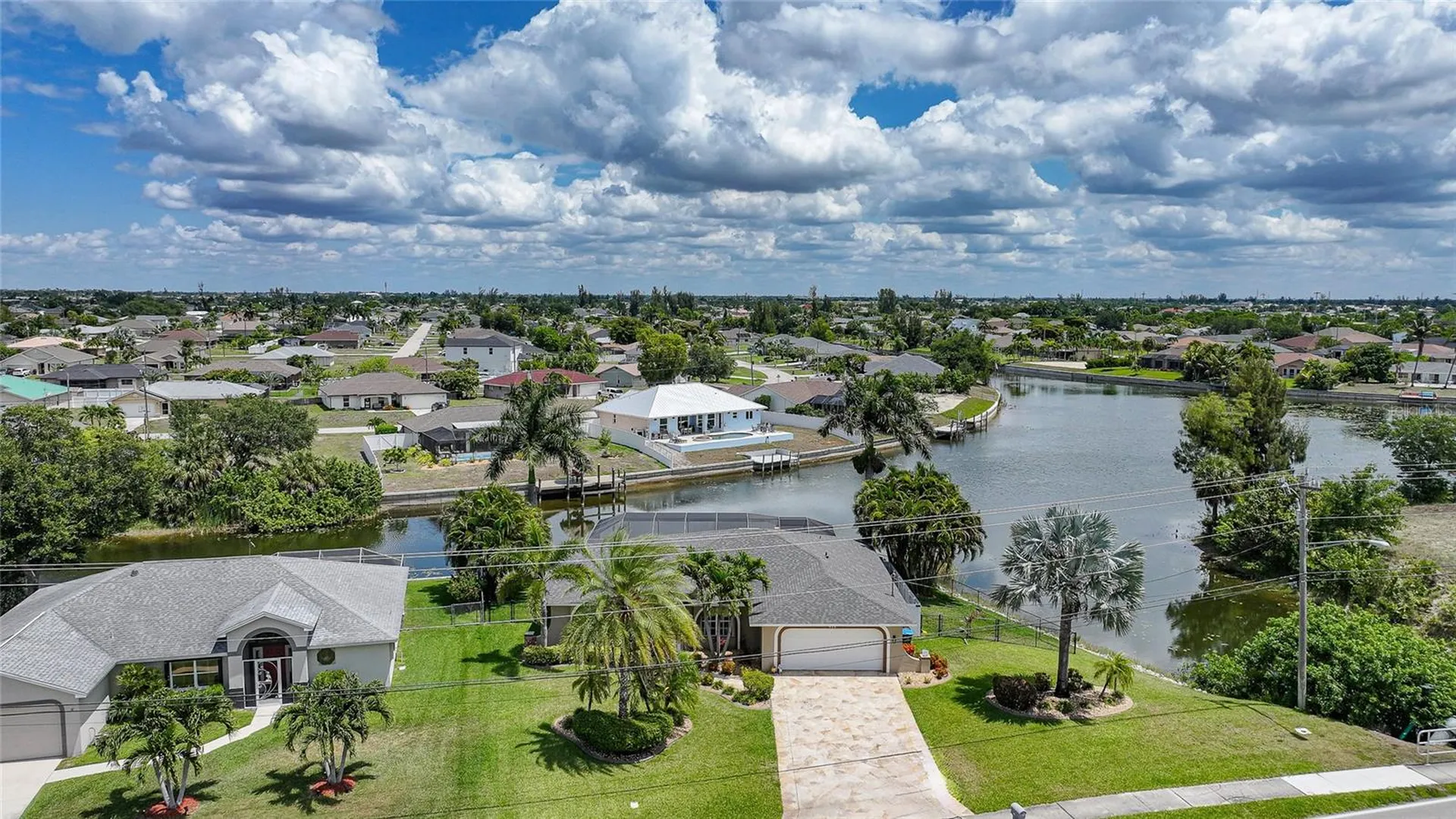 515 Gleason Parkway Cape Coral FL 33914