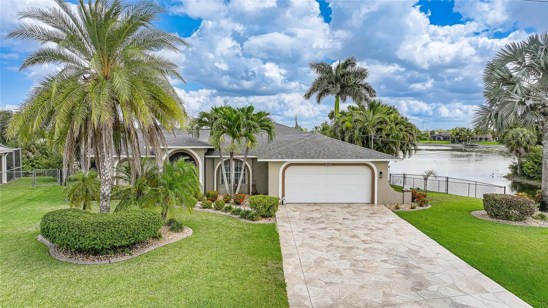 515 Gleason Parkway Cape Coral FL 33914
