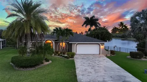 515 Gleason Parkway Cape Coral FL 33914