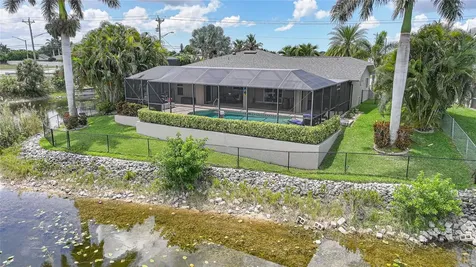 515 Gleason Parkway Cape Coral FL 33914