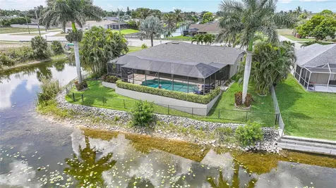 515 Gleason Parkway Cape Coral FL 33914