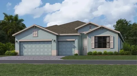 3221 Pineberry Crossing Parrish FL 34219
