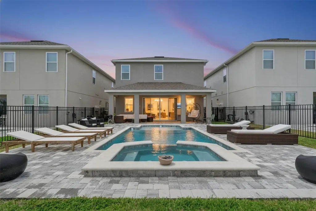 424 Southfield Street Kissimmee FL 34747