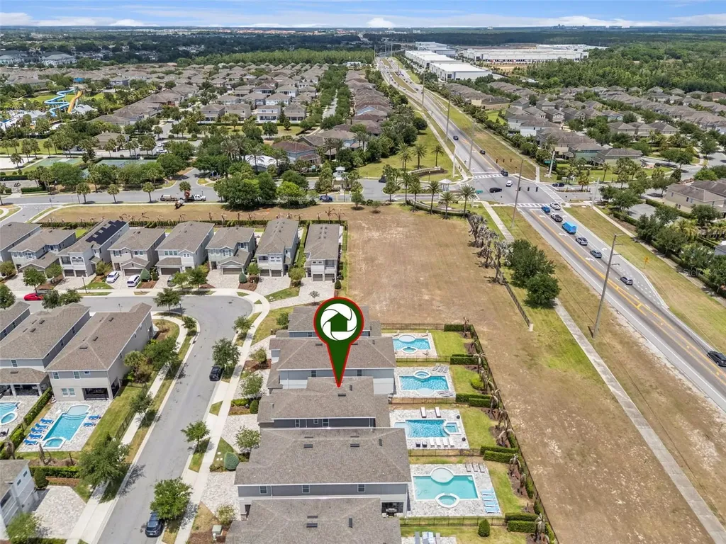 424 Southfield Street Kissimmee FL 34747