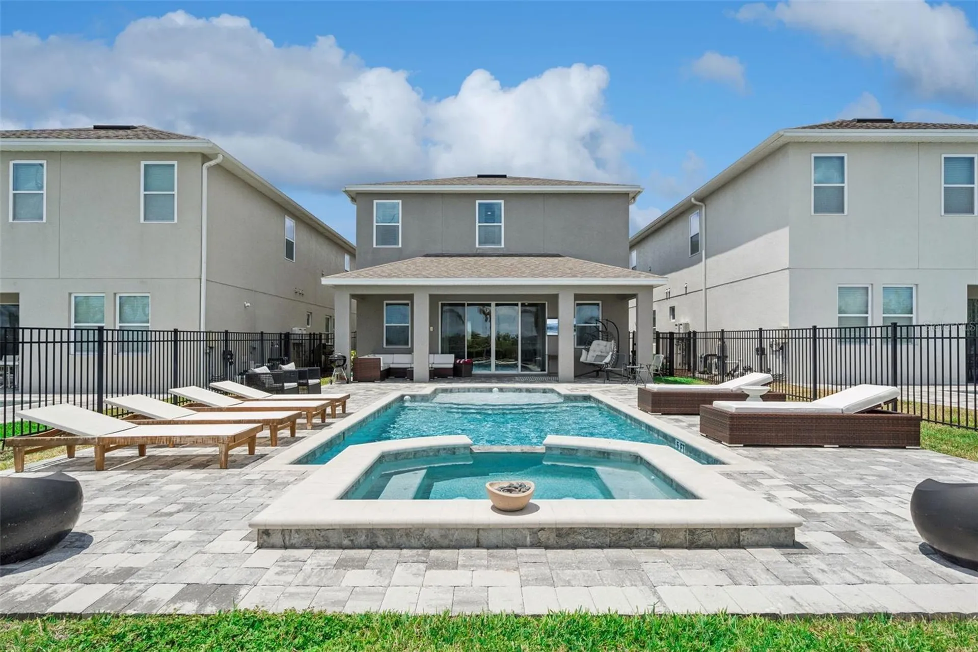 424 Southfield Street Kissimmee FL 34747