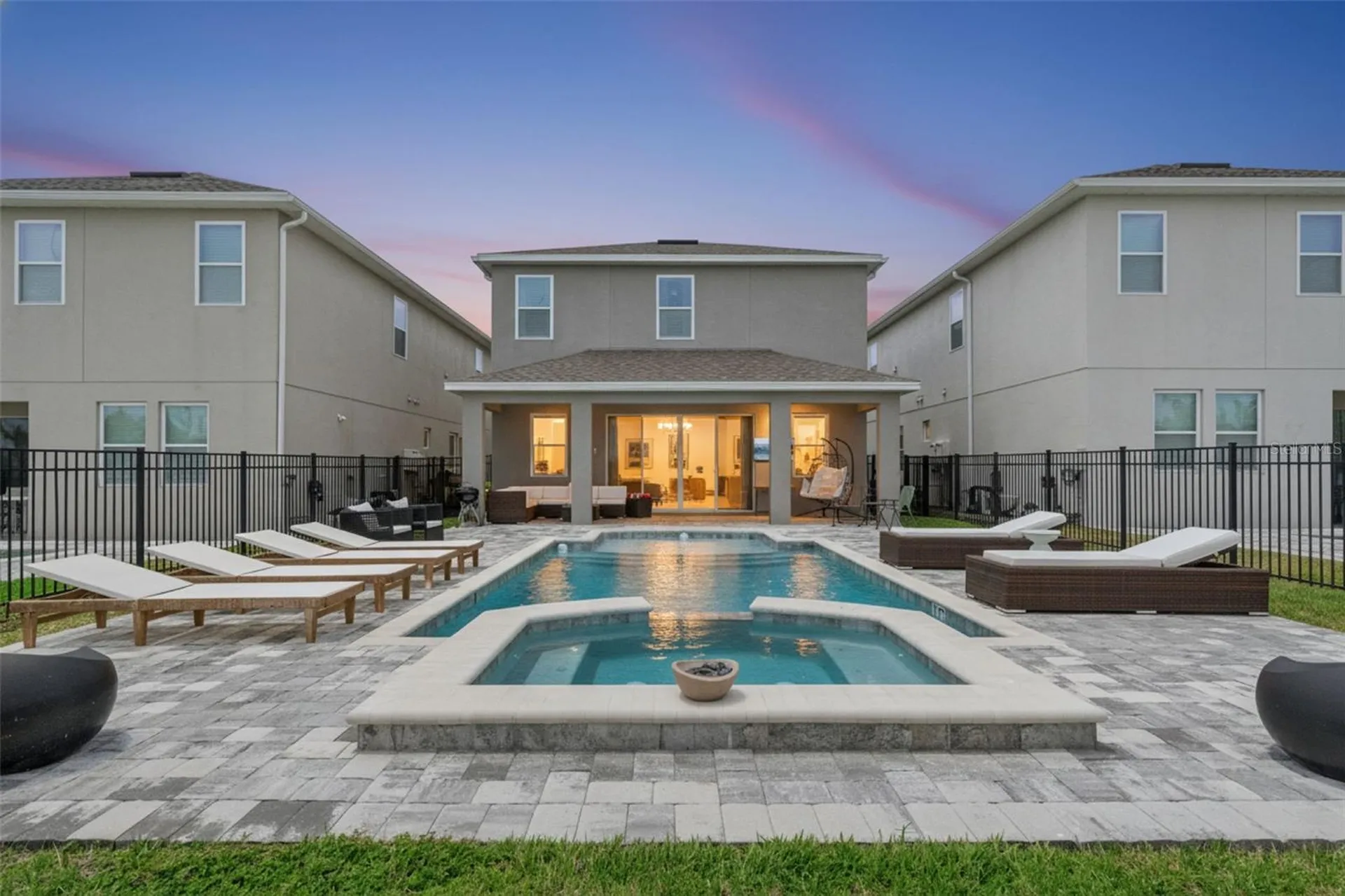 424 Southfield Street Kissimmee FL 34747