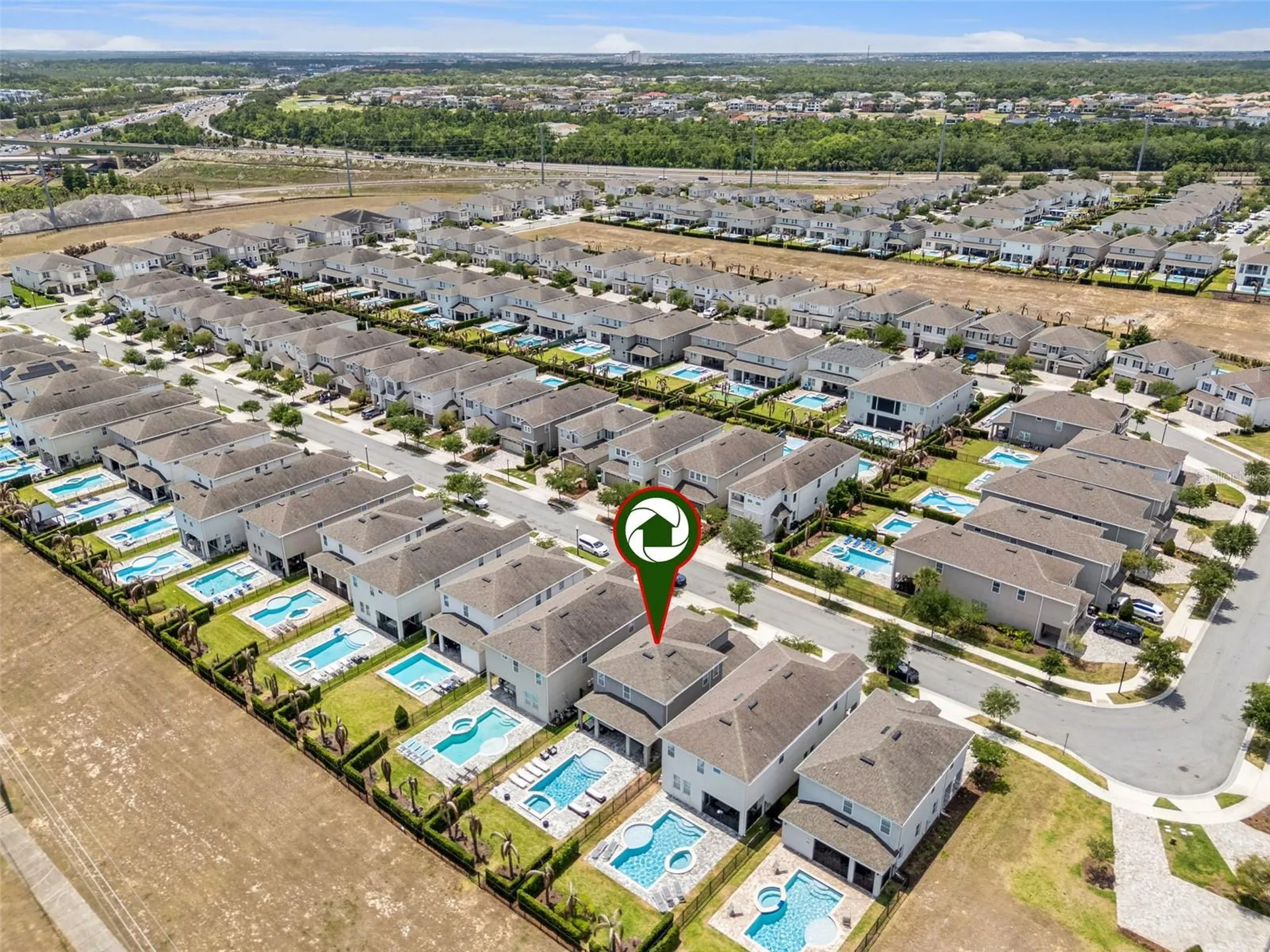 424 Southfield Street Kissimmee FL 34747