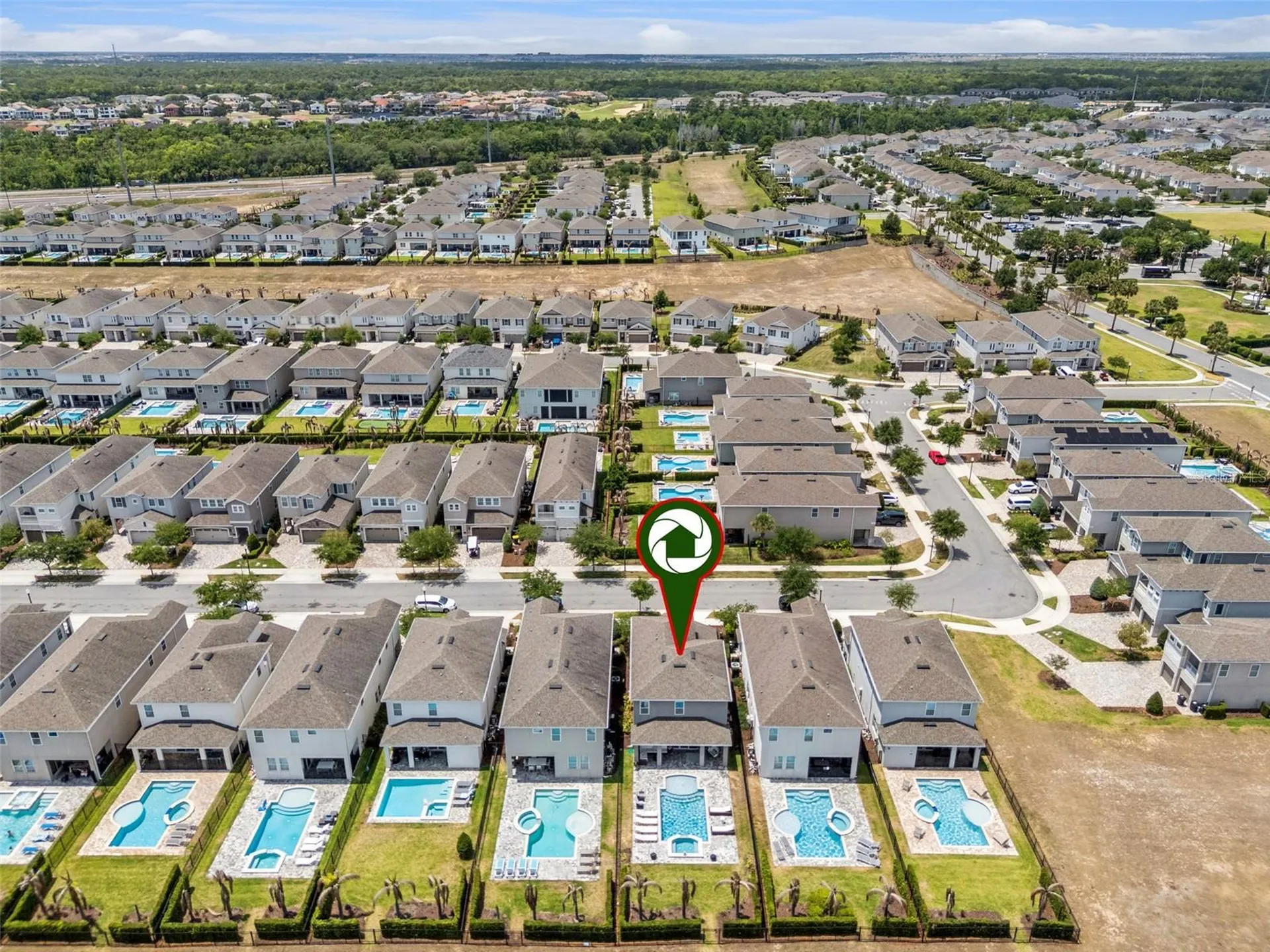 424 Southfield Street Kissimmee FL 34747