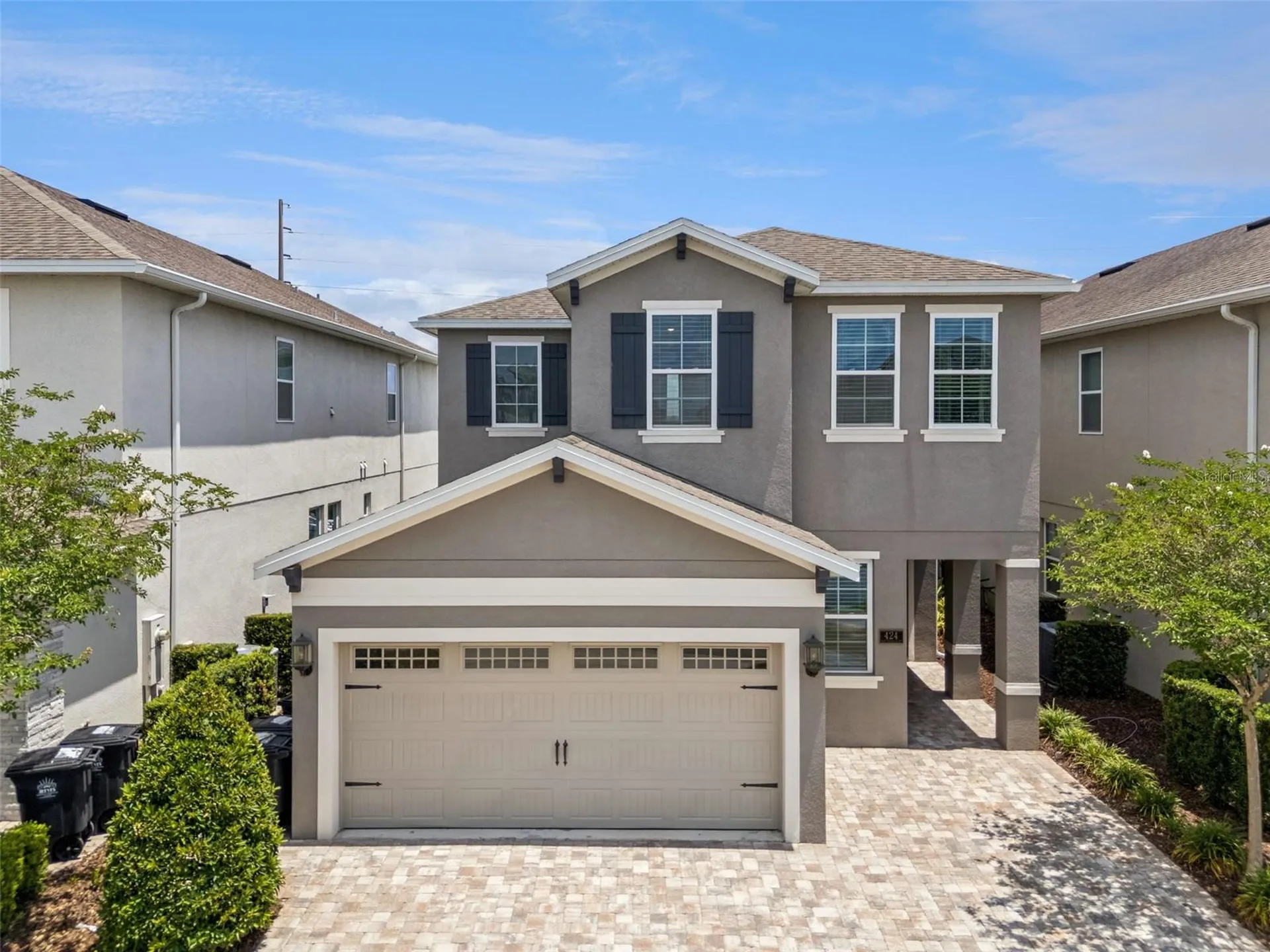 424 Southfield Street Kissimmee FL 34747