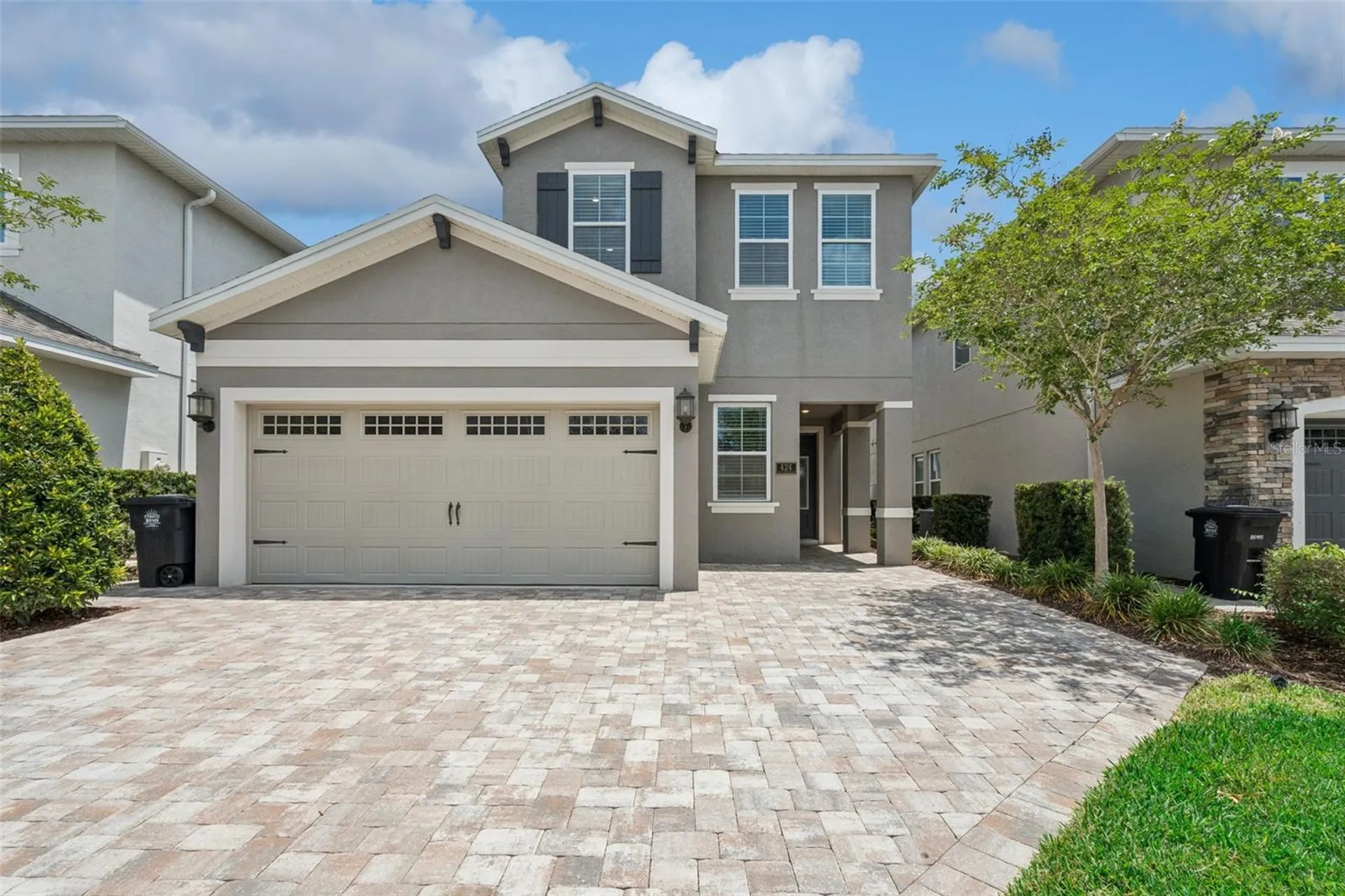 424 Southfield Street Kissimmee FL 34747