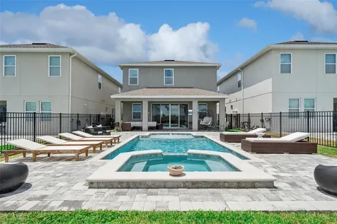 424 Southfield Street Kissimmee FL 34747