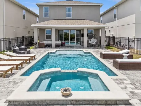 424 Southfield Street Kissimmee FL 34747