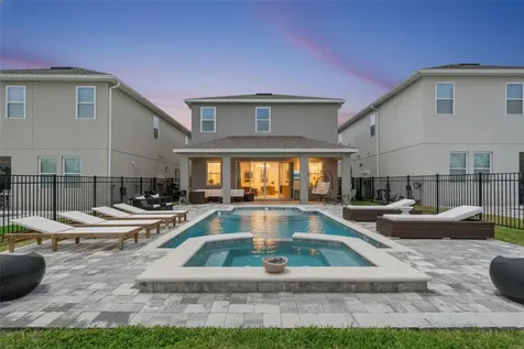 424 Southfield Street Kissimmee FL 34747