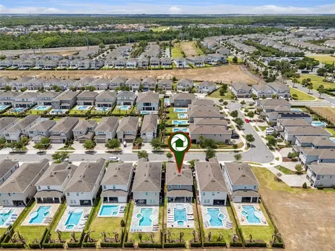 424 Southfield Street Kissimmee FL 34747