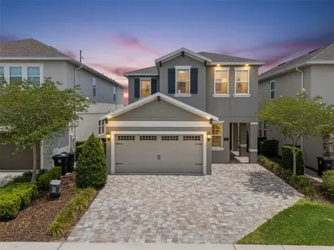 424 Southfield Street Kissimmee FL 34747