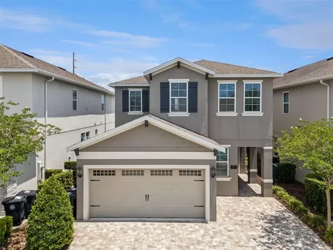 424 Southfield Street Kissimmee FL 34747