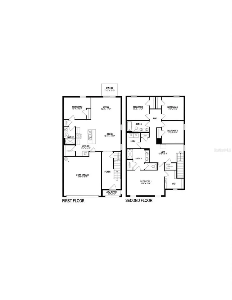 3443 Nettle Loop Tavares FL 32778