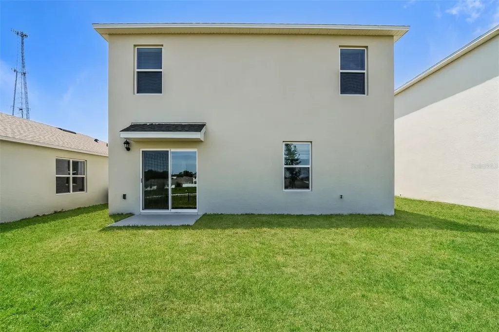 3443 Nettle Loop Tavares FL 32778