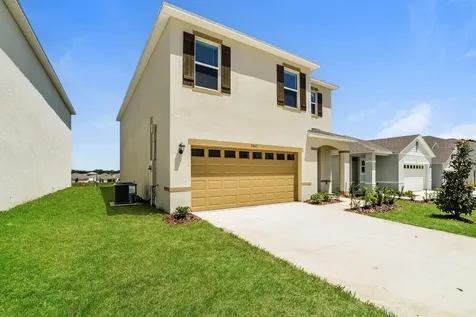 3443 Nettle Loop Tavares FL 32778