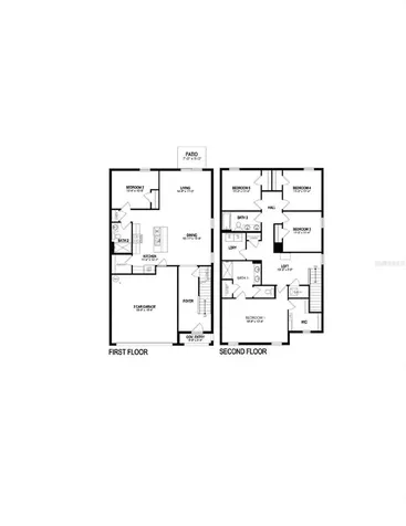 3443 Nettle Loop Tavares FL 32778