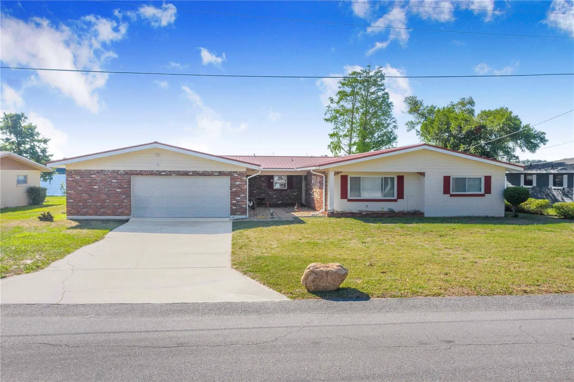 1212 W Lake Buckeye Drive Winter Haven FL 33881