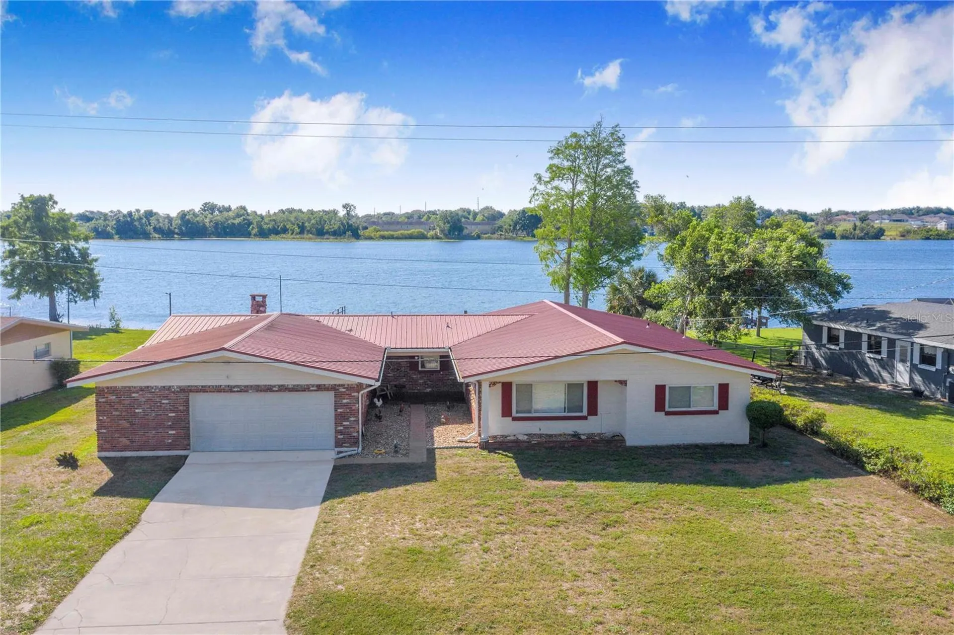 1212 W Lake Buckeye Drive Winter Haven FL 33881