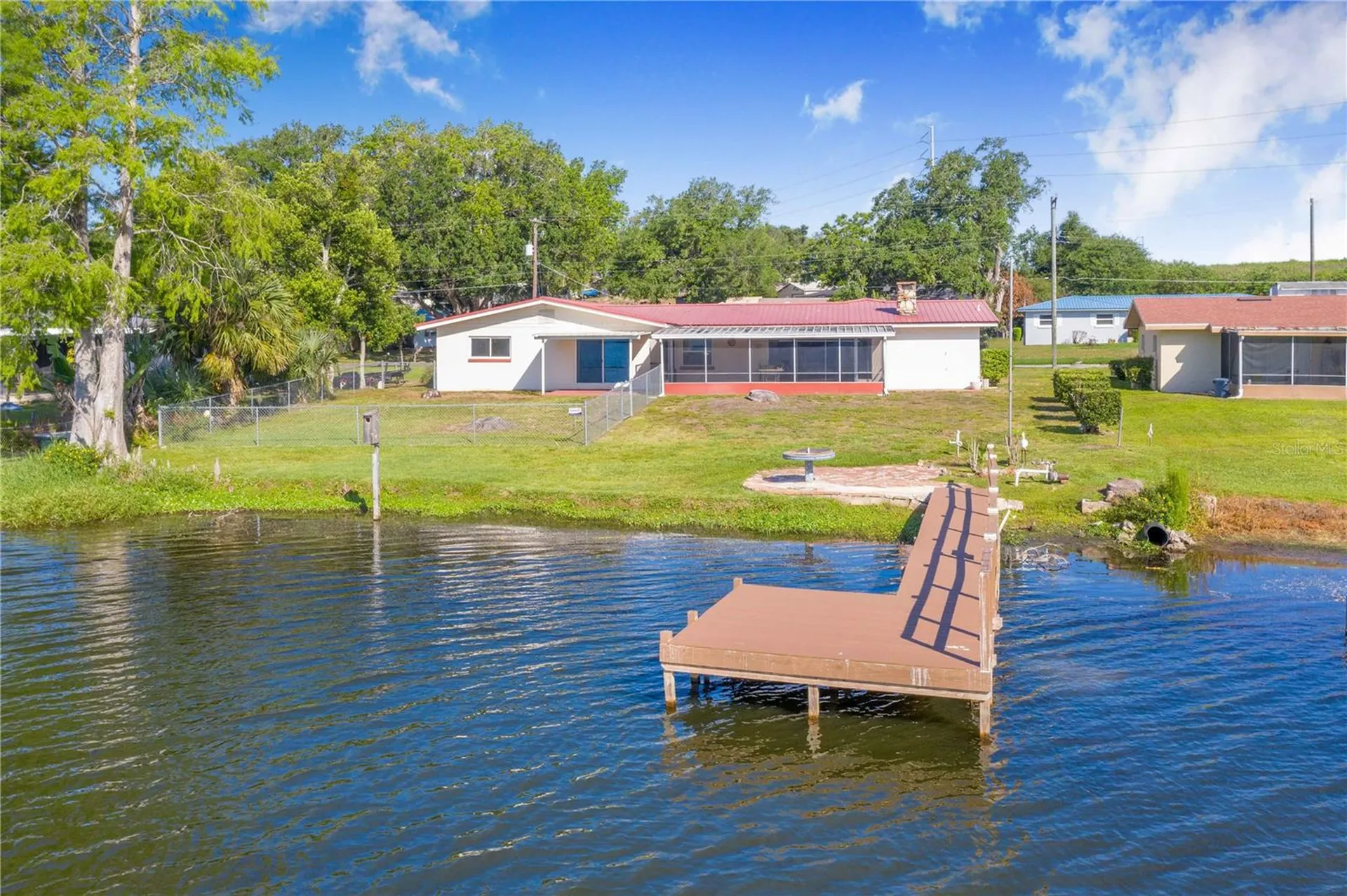 1212 W Lake Buckeye Drive Winter Haven FL 33881