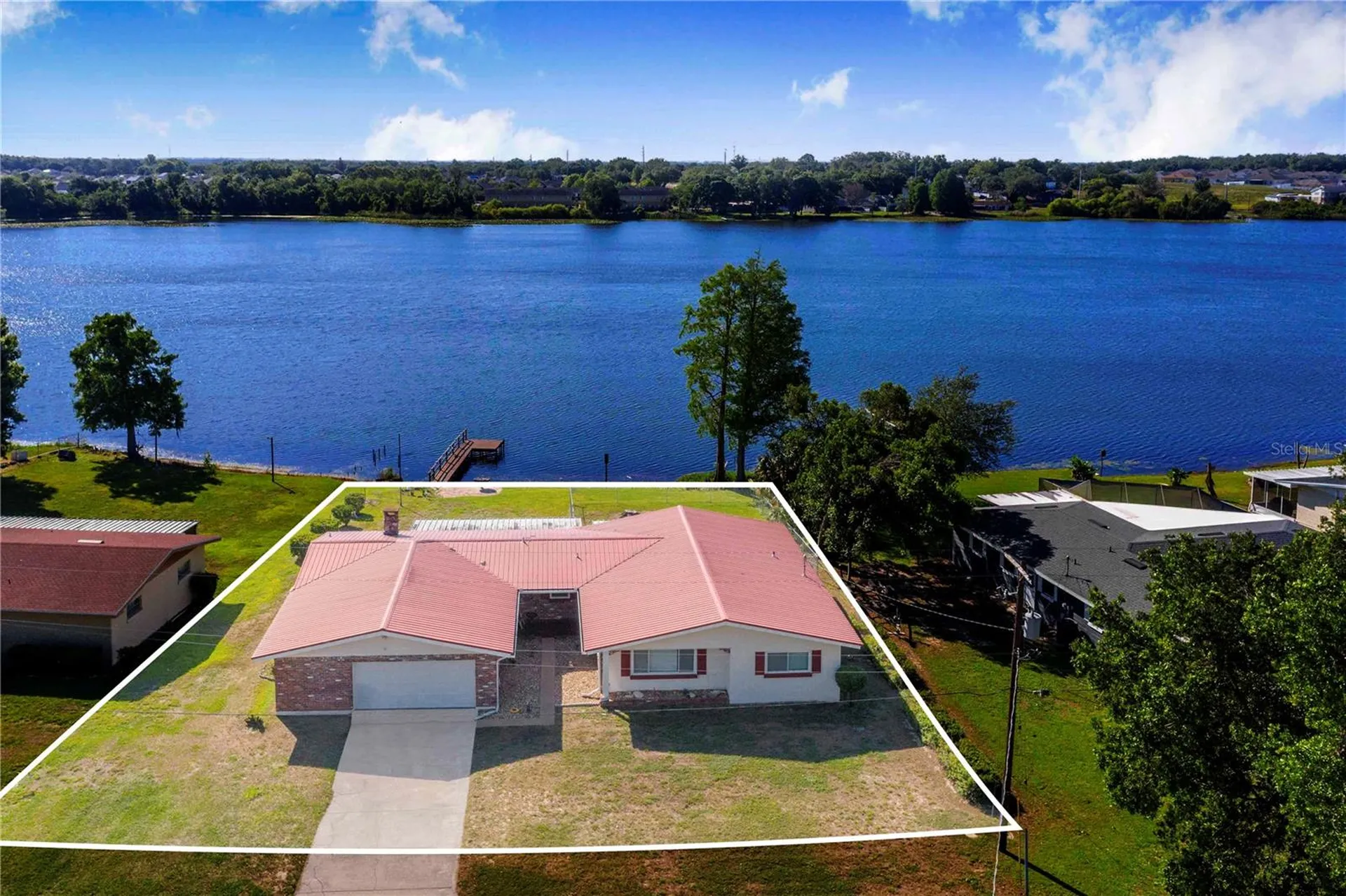 1212 W Lake Buckeye Drive Winter Haven FL 33881