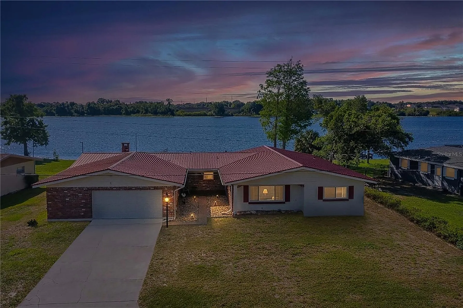 1212 W Lake Buckeye Drive Winter Haven FL 33881