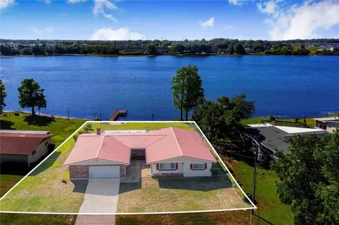 1212 W Lake Buckeye Drive Winter Haven FL 33881