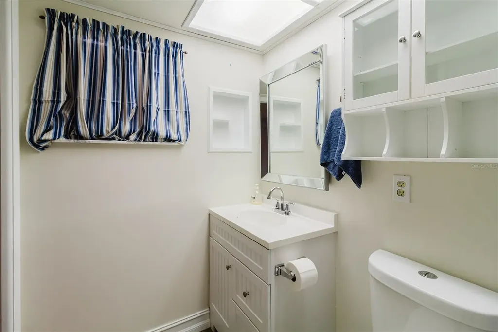 2276 Tamarron Terrace Palm Harbor FL 34683