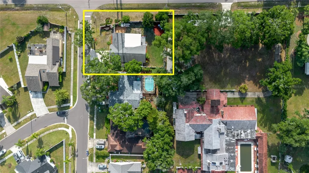 2276 Tamarron Terrace Palm Harbor FL 34683