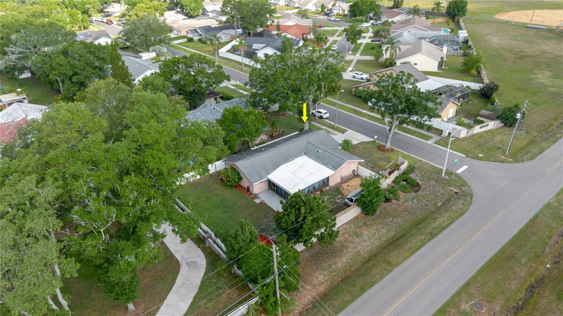2276 Tamarron Terrace Palm Harbor FL 34683