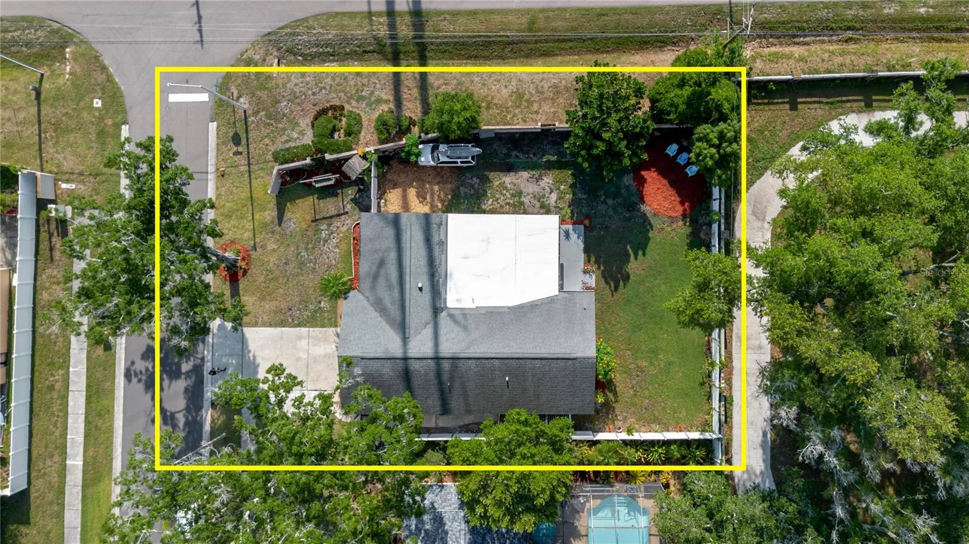 2276 Tamarron Terrace Palm Harbor FL 34683