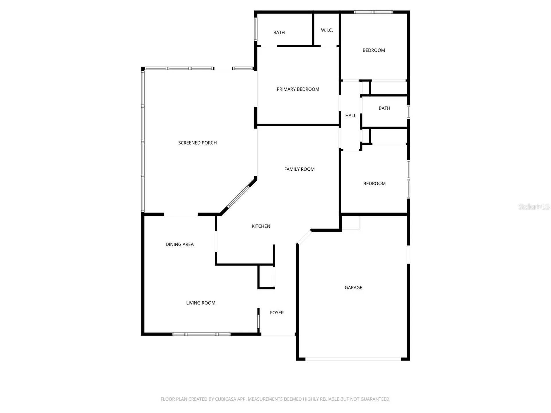 2276 Tamarron Terrace Palm Harbor FL 34683
