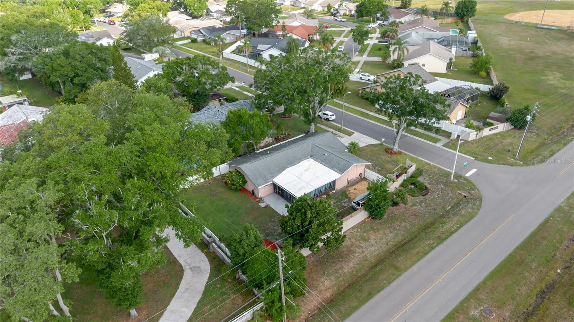 2276 Tamarron Terrace Palm Harbor FL 34683